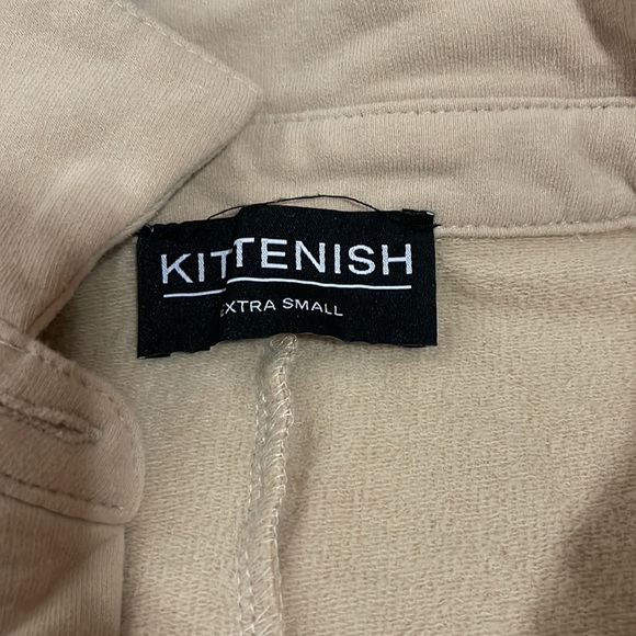 Kittenish Romper - Picture 3 of 4